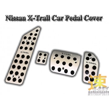 Nissan Xtrail Type Car Pedal