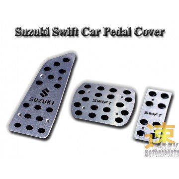 Suzuki Swift Type Car Pedal (Auto)