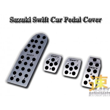 Suzuki Swift Type Car Pedal (Manual)