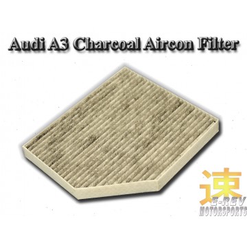 Audi A3 Aircon Filters