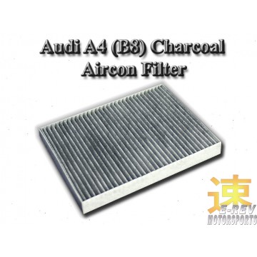 Audi A4 B8 Aircon Filter