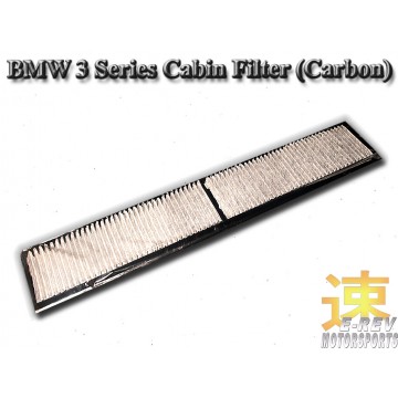 BMW 3 Series Aircon Filter