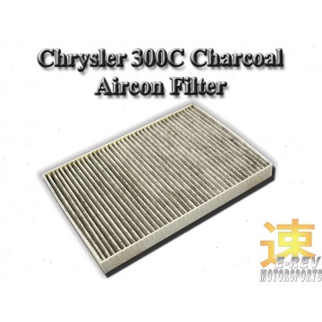 Chrysler 300C Aircon Filter