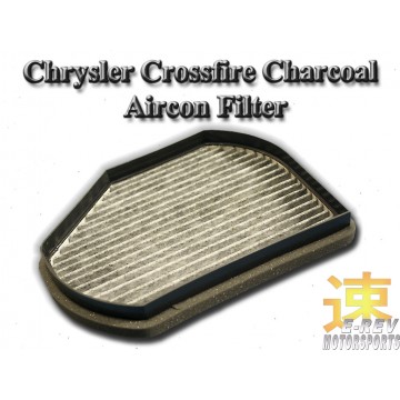 Chrysler Crossfire Aircon Filter