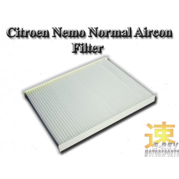 Citroen Nemo Aircon Filter