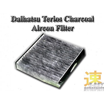 Daihatsu Terios Aircon Filter