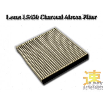 Lexus LS430 Aircon Filter