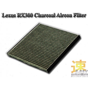 Lexus RX300 Aircon Filter