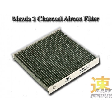 Mazda 2 Aircon Filter