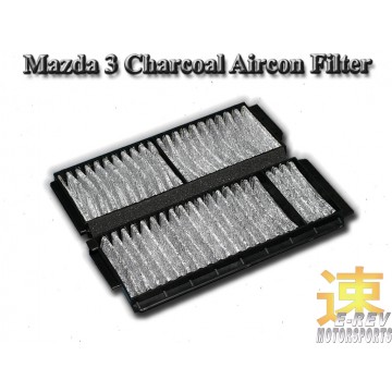 Mazda 3 Aircon Filter