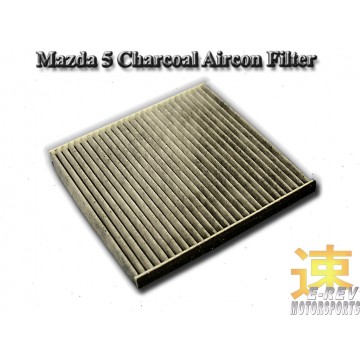 Mazda 5 Aircon Filter