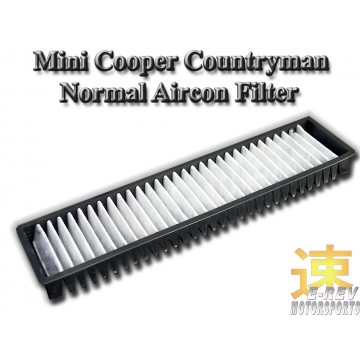 Mini Cooper Countryman Aircon Filter