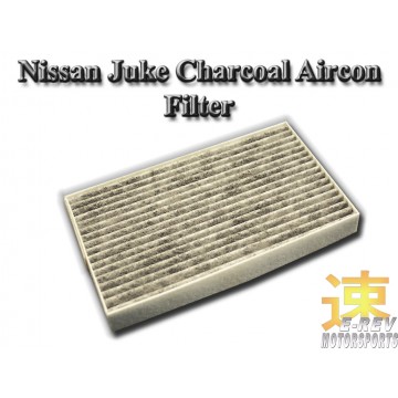 Nissan Juke Aircon Filter