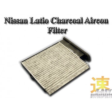 Nissan Latio Aircon Filter