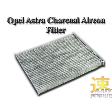Opel Astra Aircon Filter