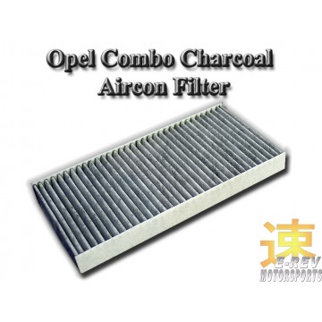 Opel Combo Aircon Filter