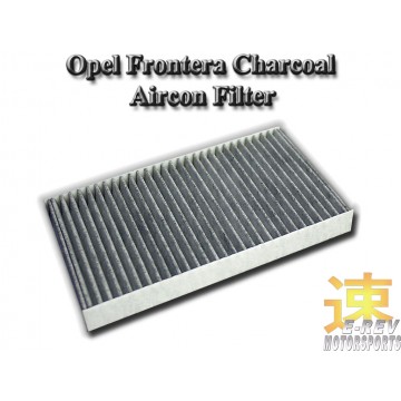 Opel Frontera Aircon Filter