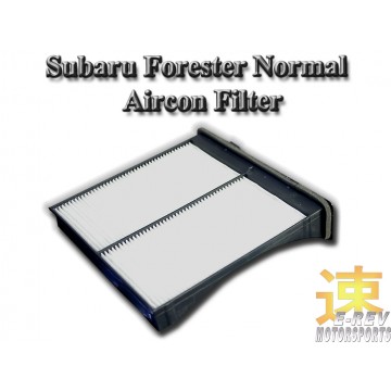 Subaru Forester Aircon Filter
