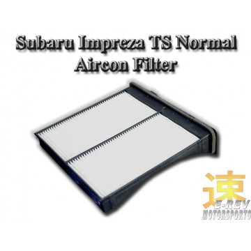 Subaru Impreza TS Aircon Filter
