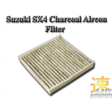 Suzuki SX4 Aircon Filter