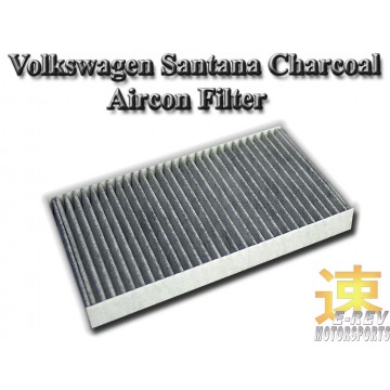 Volkswagen Santana Aircon Filter