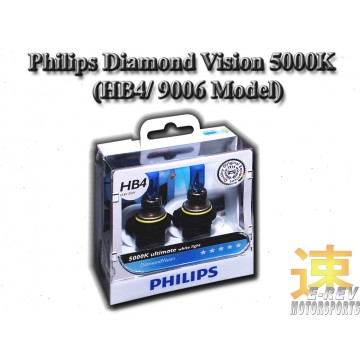 Philips 9006 Halogen Bulb