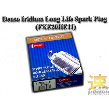 Denso FXE20HE11 Iridium Spark Plug
