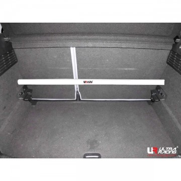 Audi A1 1.4 (2010) Rear Bar