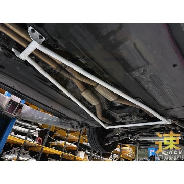 Audi S4 B8 3.0 Middle Lower Arm Bar