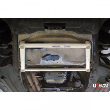BMW E53 Front Lower Arm Bar