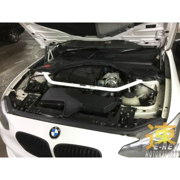 BMW F34 320GT 2.0 2WD (2013)