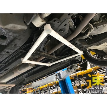 Chevrolet Cruze 1.6 Front Lower Arm Bar