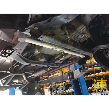 Toyota Rush (7 Seater) Front Lower Arm Bar