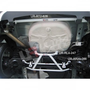 Ford Focus MK2 TDCI Rear Anti Roll Bar