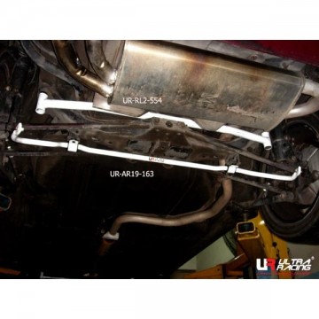 Ford Lynx 1.8 Rear Anti Roll Bar