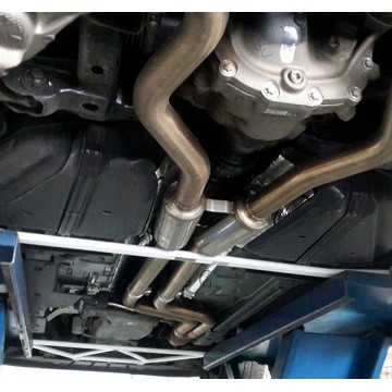 Ford Mustang 2015 Rear Lower Arm Bar