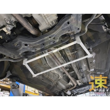 Honda Civic SI Coupe Front Lower Arm Bar