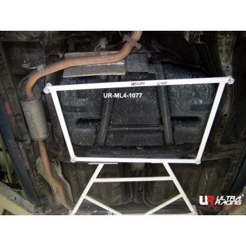 Honda Fit GD Middle Lower Arm Bar