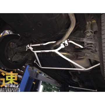 Hyundai I30 FD Rear Anti Roll Bar