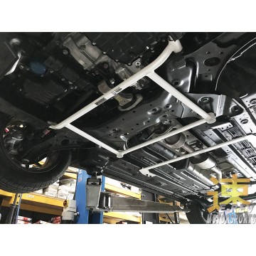 Hyundai Accent RB 1.6D Front Lower Arm Bar