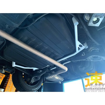 Hyundai Grandeur HG 3.0 Rear Lower Arm Bar