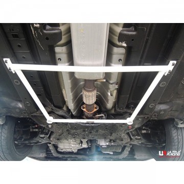 Hyundai Veloster Turbo Middle Lower Arm Bar