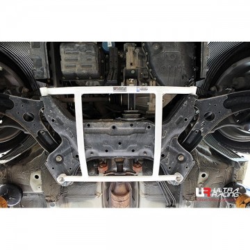 Kia Ray 1.0T Front Lower Arm Bar