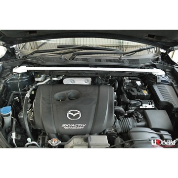 Mazda CX-5 KE 4WD 2.0 (2012)