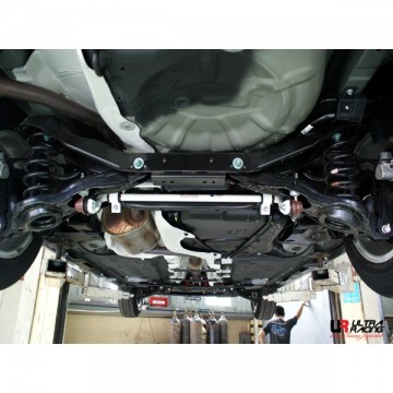 Mazda 3 BL Hatchback Rear Anti Roll Bar