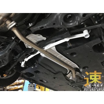 Mazda 6 GJ Rear Lower Arm Bar
