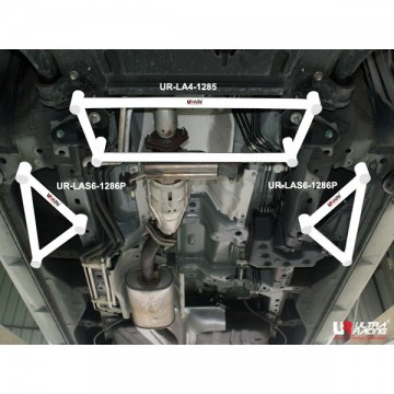 Mazda 8 LY Front Lower Arm Bar