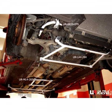 Mazda RX-8 Front Lower Arm Bar
