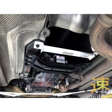 Mercedes-Benz X218 Middle Lower Arm Bar