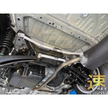 Mitsubishi Outlander 2012 Rear Lower Arm Bar